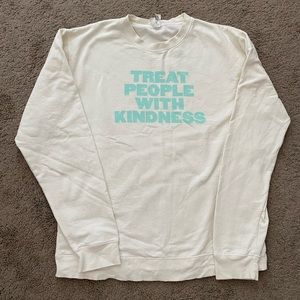 Harry Styles Tour Crewneck Sweatshirt